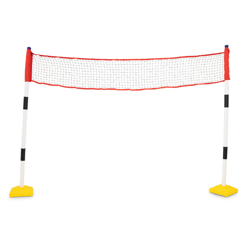 HART 3-in-1 Badminton Volleyball & Tennis Set - Hart Sport NZ