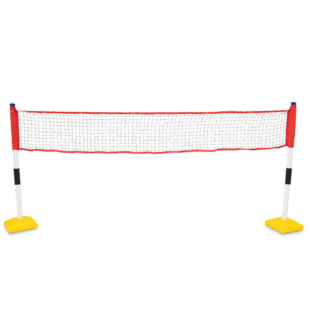 HART 3-in-1 Badminton Volleyball & Tennis Set - Hart Sport NZ