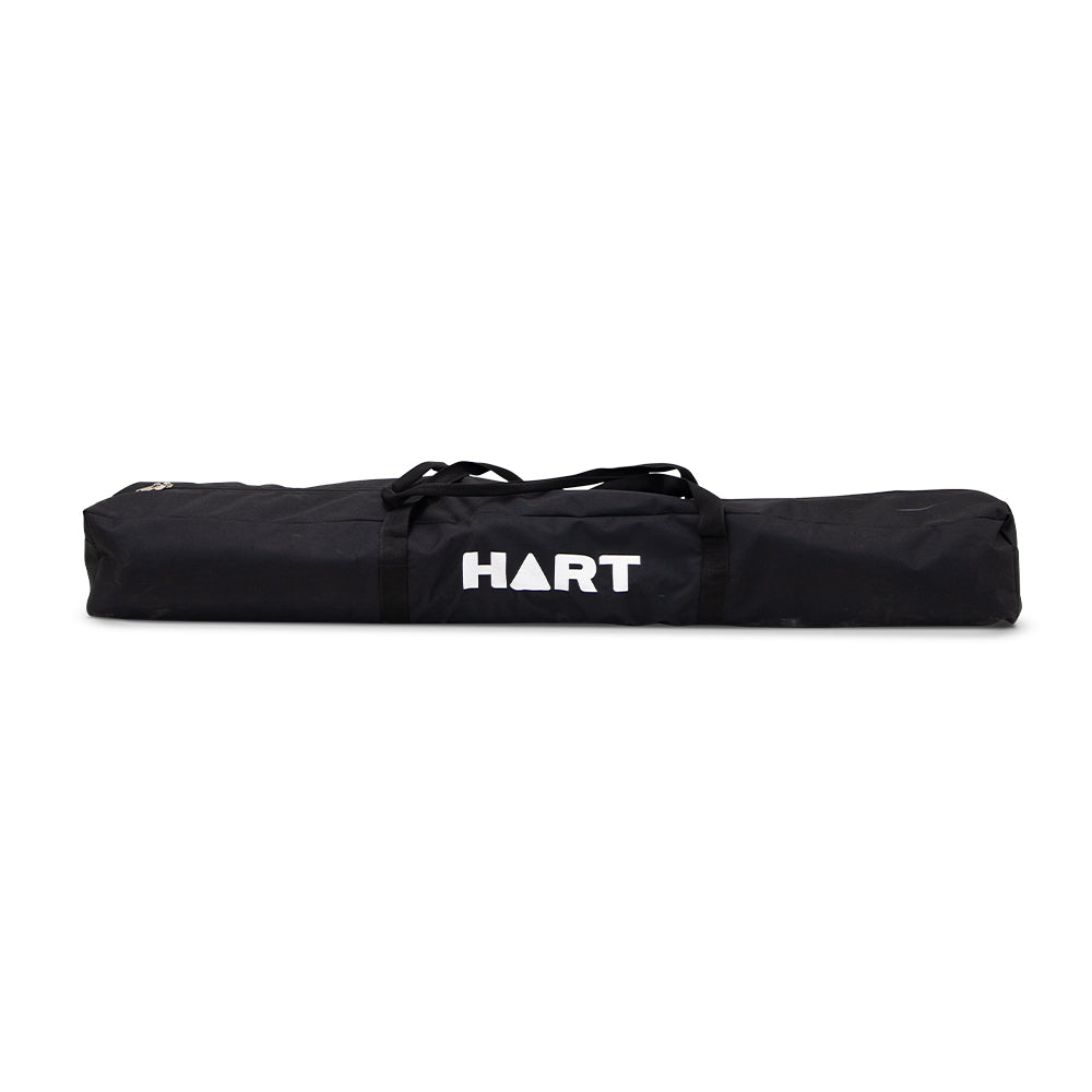 HART 3-in-1 Badminton Volleyball & Tennis Set - Hart Sport NZ