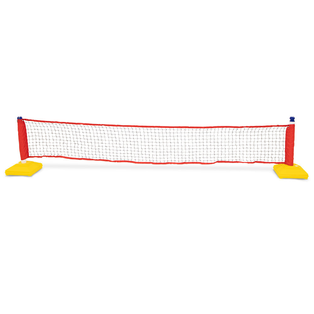 HART 3-in-1 Badminton Volleyball & Tennis Set - Hart Sport NZ
