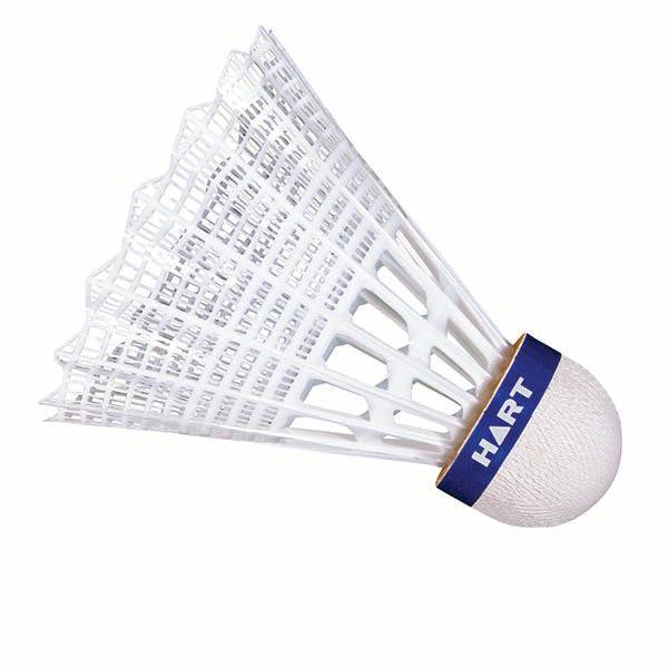 HART Tournament Nylon Shuttles - Hart Sport NZ