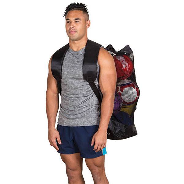 HART Ball Backpack - Hart Sport NZ