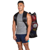 HART Ball Backpack - Hart Sport NZ