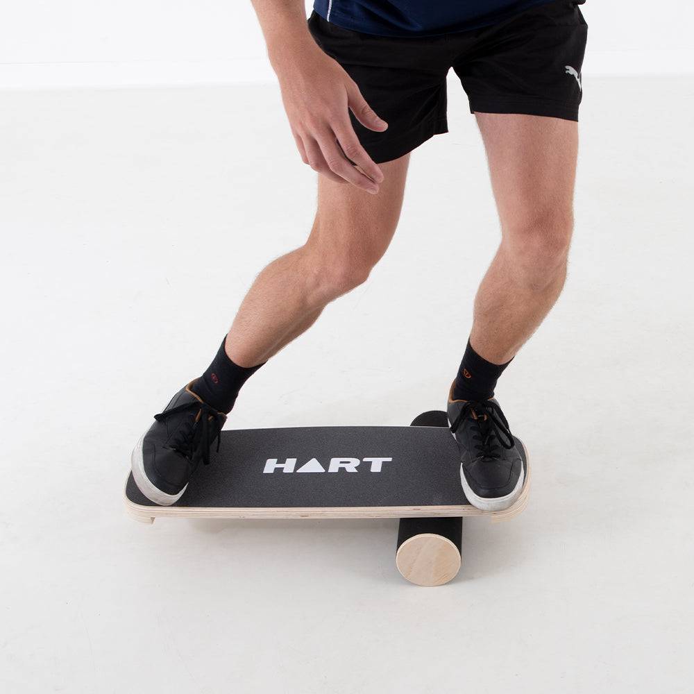 HART Teeter Board - Hart Sport NZ