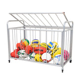 HART HD Storage Cage - Hart Sport NZ