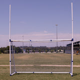 HART 2 in 1 Soccer & Rugby Goal - Hart Sport NZ