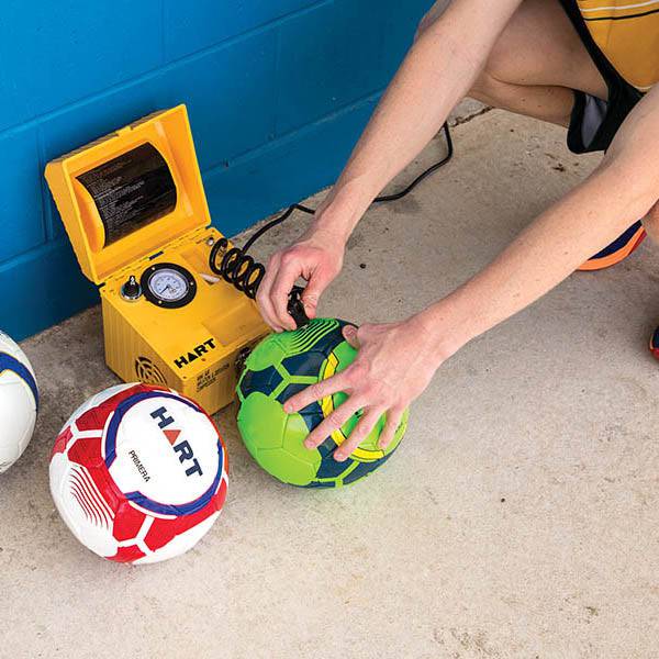 HART Super Inflator Compressor - Hart Sport NZ
