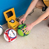 HART Super Inflator Compressor - Hart Sport NZ