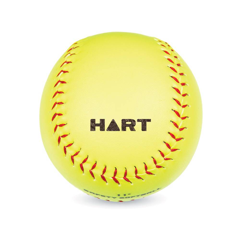 HART Soft Core Training Softball - Hart Sport NZ