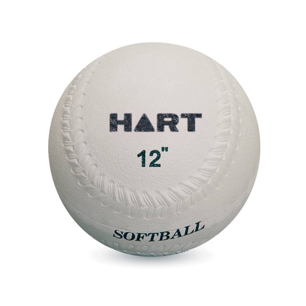HART Rubber Softballs - Hart Sport NZ