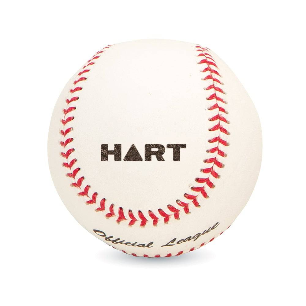 HART Leather Baseball - Hart Sport NZ