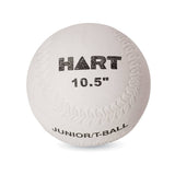 HART Rubber T-Ball - Hart Sport NZ