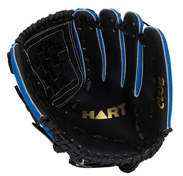 HART Club Fielder's Gloves - Left Hand Throw - Hart Sport NZ