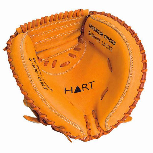 HART Catchers Mitt - Hart Sport NZ