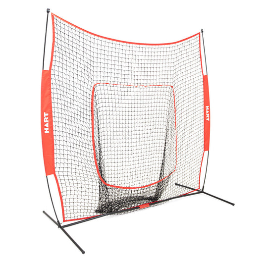 HART Baseball/Softball Catch Net - Hart Sport NZ