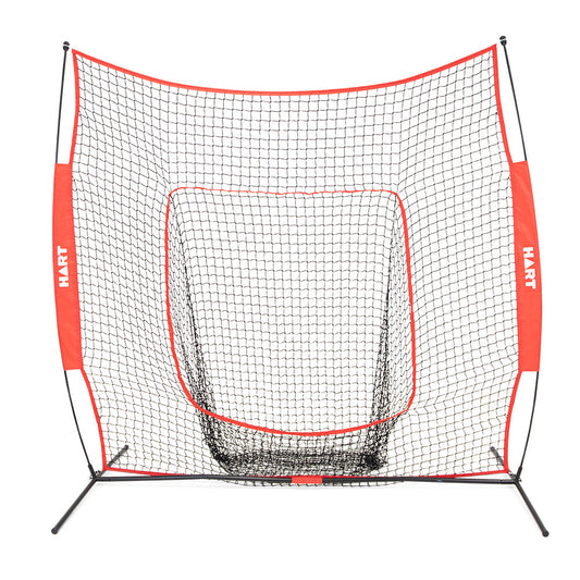 HART Baseball/Softball Catch Net - Hart Sport NZ