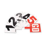 HART Basketball Foul Paddles - Hart Sport NZ