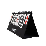 HART Tabletop Basketball Scoreboard - Hart Sport NZ
