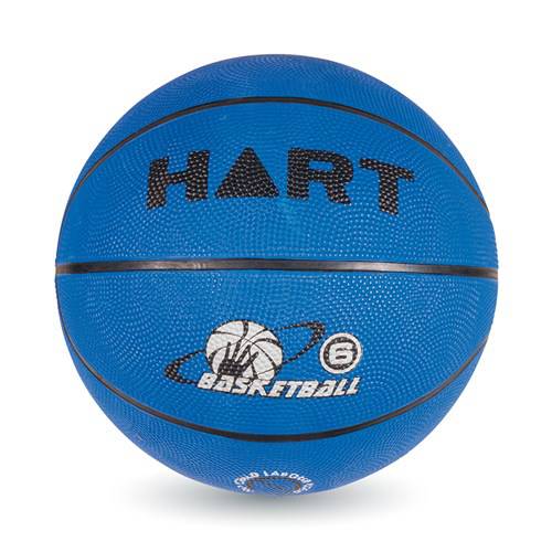 HART Colour Basketballs - Hart Sport NZ
