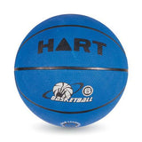 HART Colour Basketballs - Hart Sport NZ