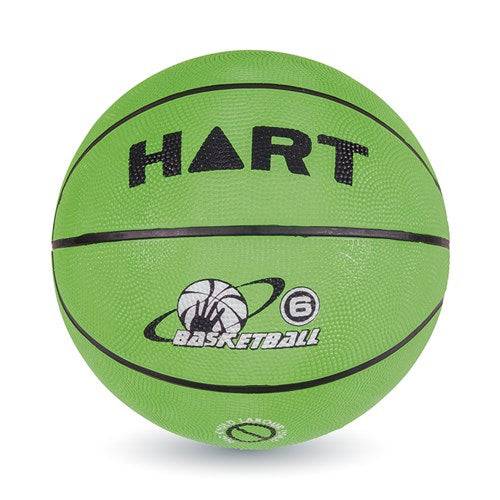 HART Colour Basketballs - Hart Sport NZ