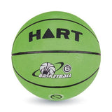 HART Colour Basketballs - Hart Sport NZ