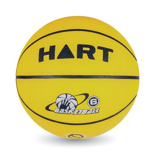 HART Colour Basketballs - Hart Sport NZ