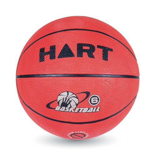 HART Colour Basketballs - Hart Sport NZ