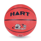 HART Colour Basketballs - Hart Sport NZ