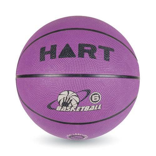HART Colour Basketballs - Hart Sport NZ