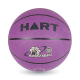 HART Colour Basketballs - Hart Sport NZ