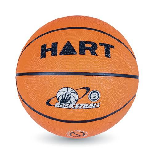 HART Colour Basketballs - Hart Sport NZ