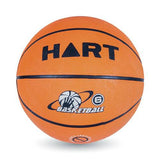 HART Colour Basketballs - Hart Sport NZ