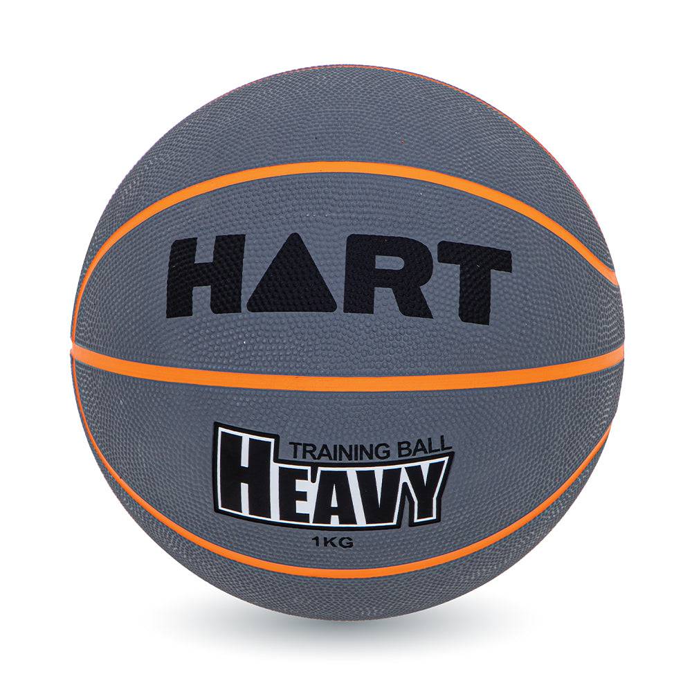HART Weighted Basketball - Hart Sport NZ