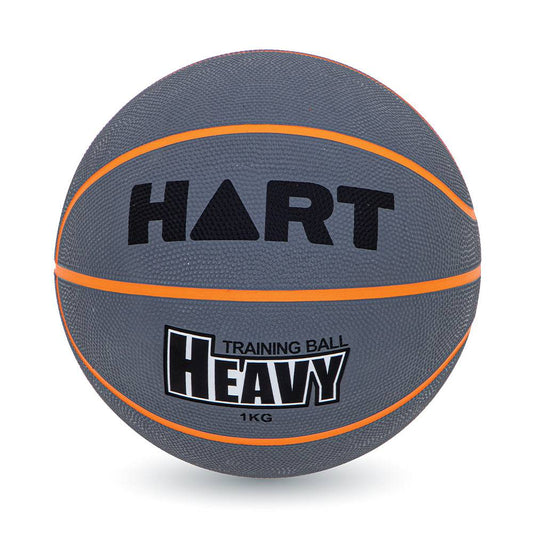 HART Weighted Basketball - Hart Sport NZ
