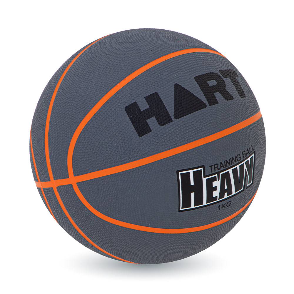 HART Weighted Basketball - Hart Sport NZ