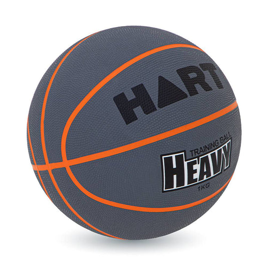 HART Weighted Basketball - Hart Sport NZ