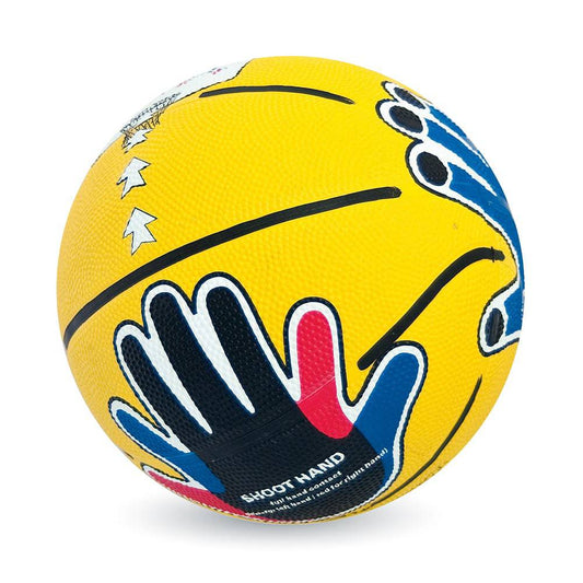HART Coaching Basketballs - Hart Sport NZ