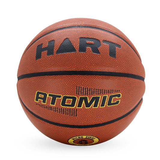 HART Atomic Basketball - Hart Sport NZ