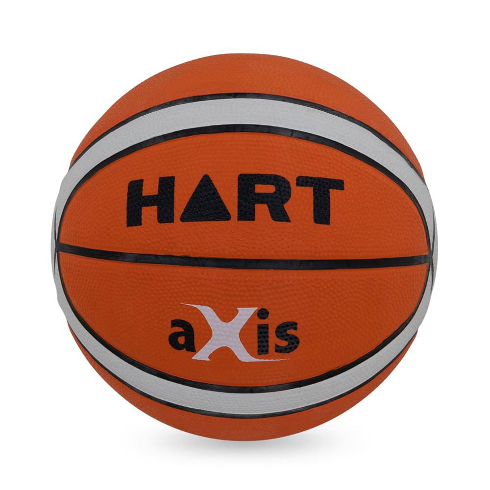 HART Axis Basketballs - Hart Sport NZ