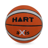 HART Axis Basketballs - Hart Sport NZ