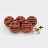 HART Ultra Basketball Pack - Hart Sport NZ