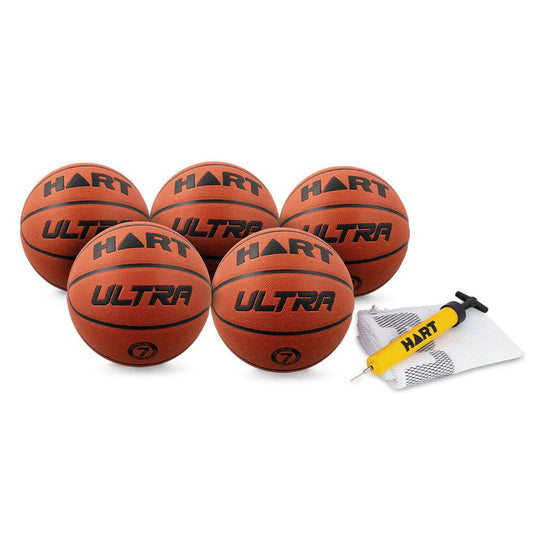 HART Ultra Basketball Pack - Hart Sport NZ