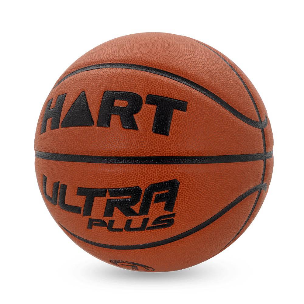 HART Ultra Plus Basketball - Hart Sport NZ