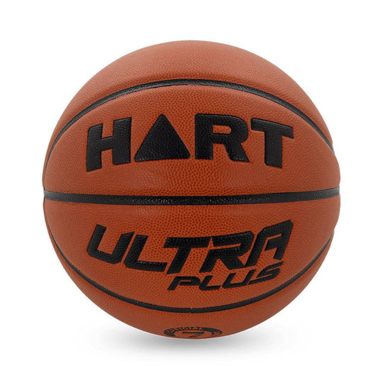 HART Ultra Plus Basketball - Hart Sport NZ