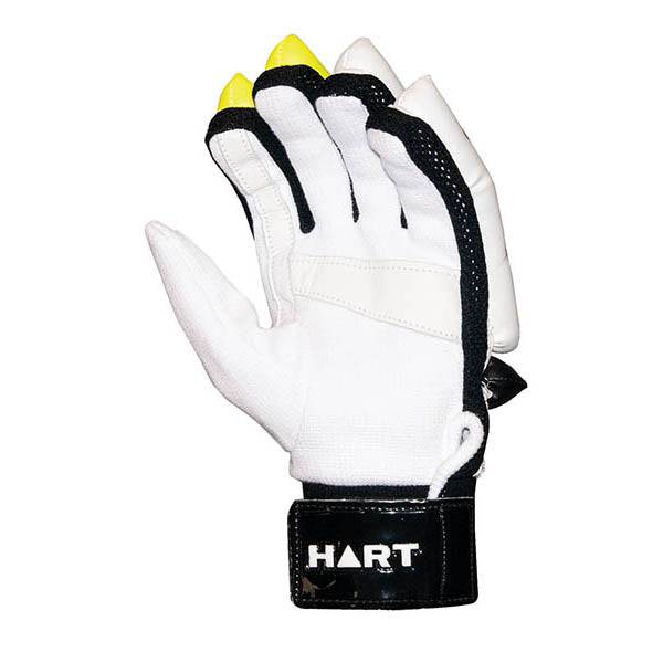 HART Attack Batting Gloves - Hart Sport NZ