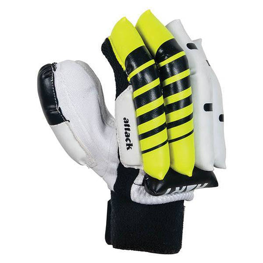 HART Attack Batting Gloves - Hart Sport NZ