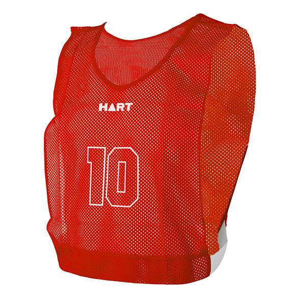 HART Basketball Numbered Bibs - Hart Sport NZ