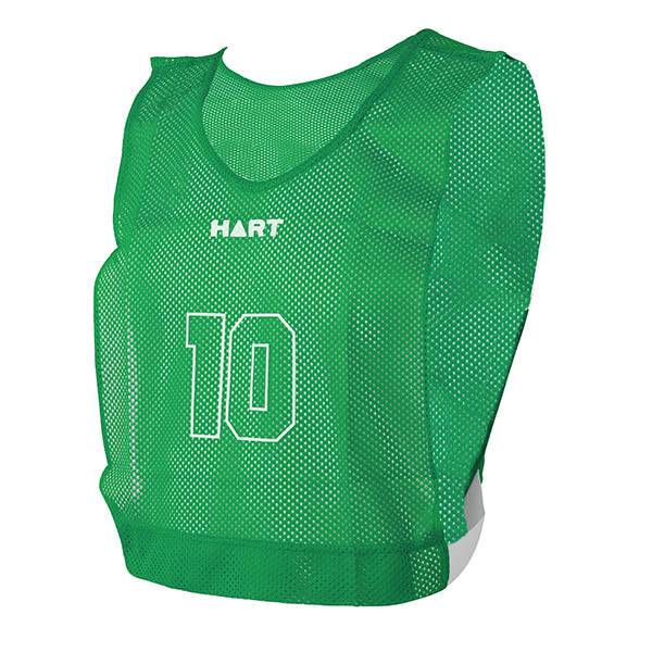 HART Basketball Numbered Bibs - Hart Sport NZ