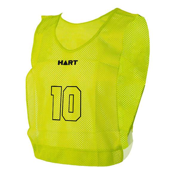 HART Basketball Numbered Bibs - Hart Sport NZ